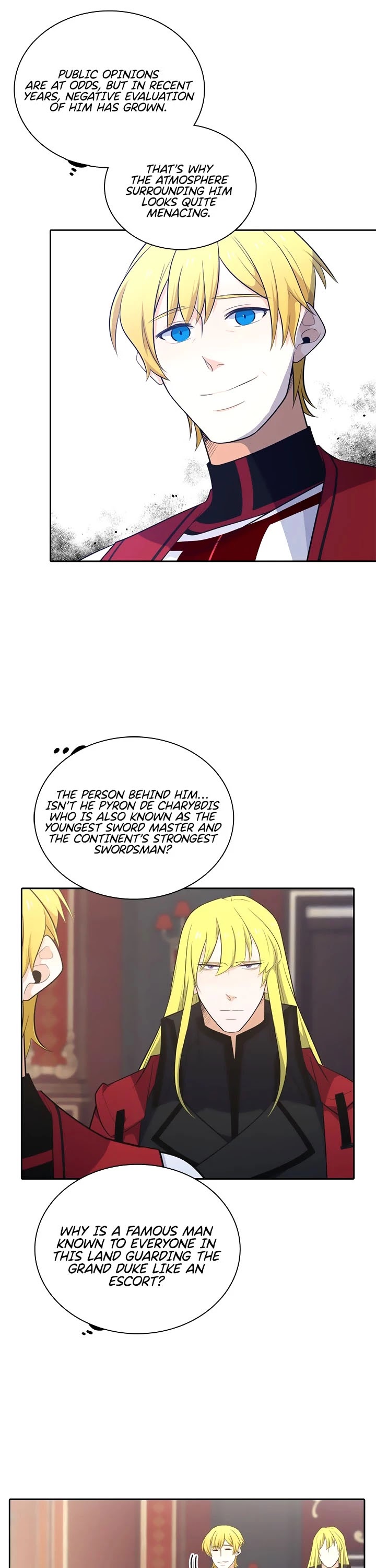 Elqueeness Chapter 193 page 32 - Chapter 193