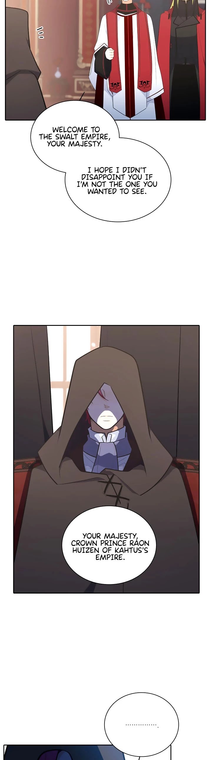 Elqueeness Chapter 193 page 33 - Chapter 193