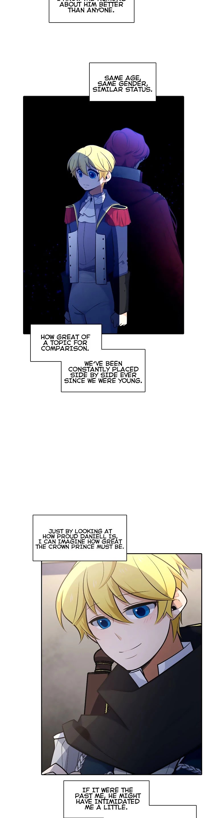 Elqueeness Chapter 193 page 6 - Chapter 193
