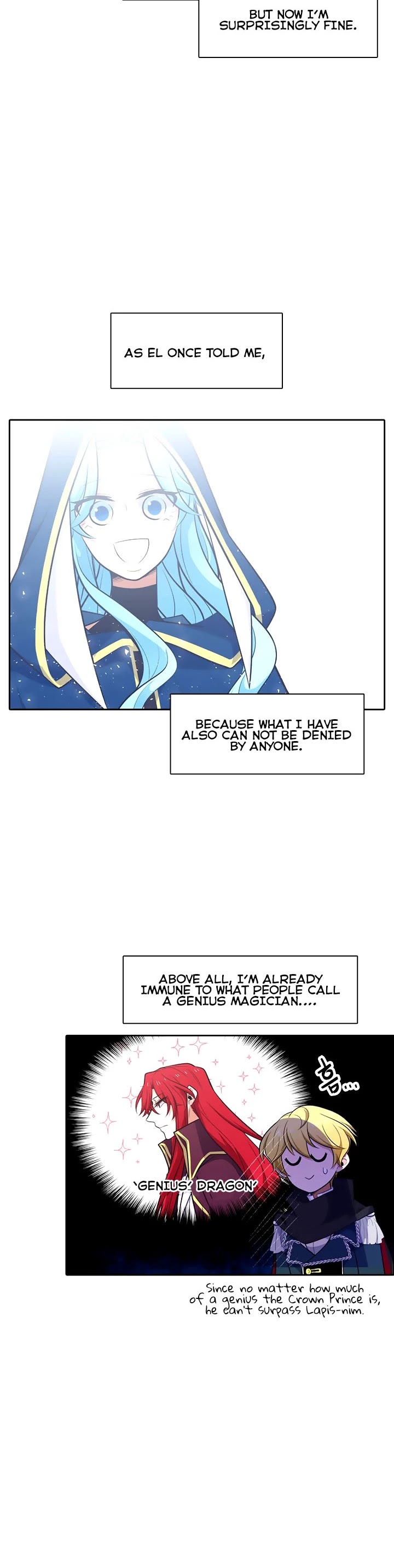 Elqueeness Chapter 193 page 7 - Chapter 193