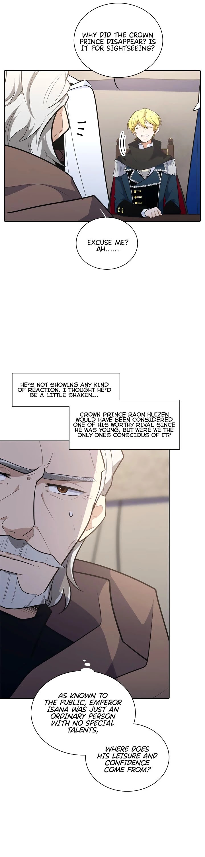Elqueeness Chapter 193 page 8 - Chapter 193