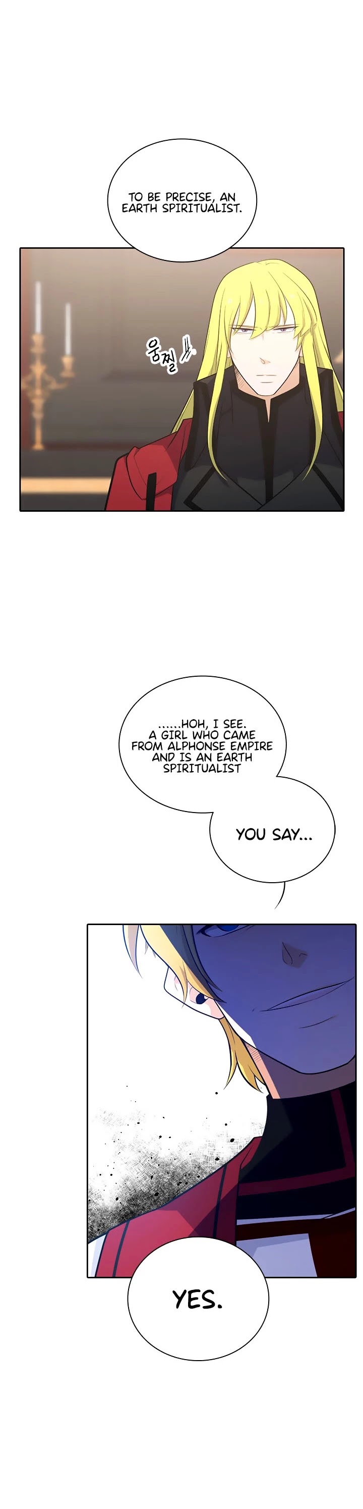 Elqueeness Chapter 194 page 10 - Chapter 194
