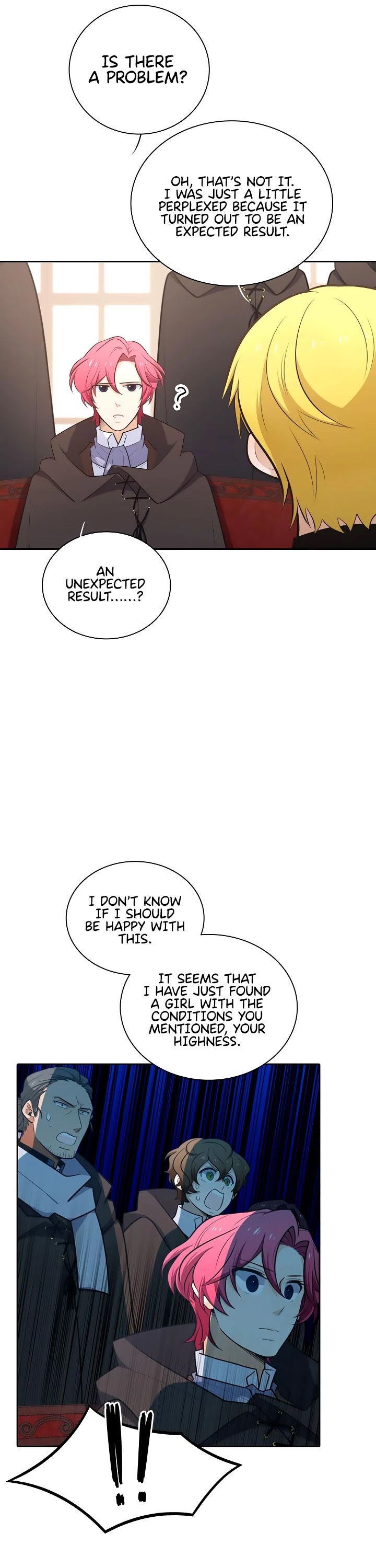 Elqueeness Chapter 194 page 11 - Chapter 194