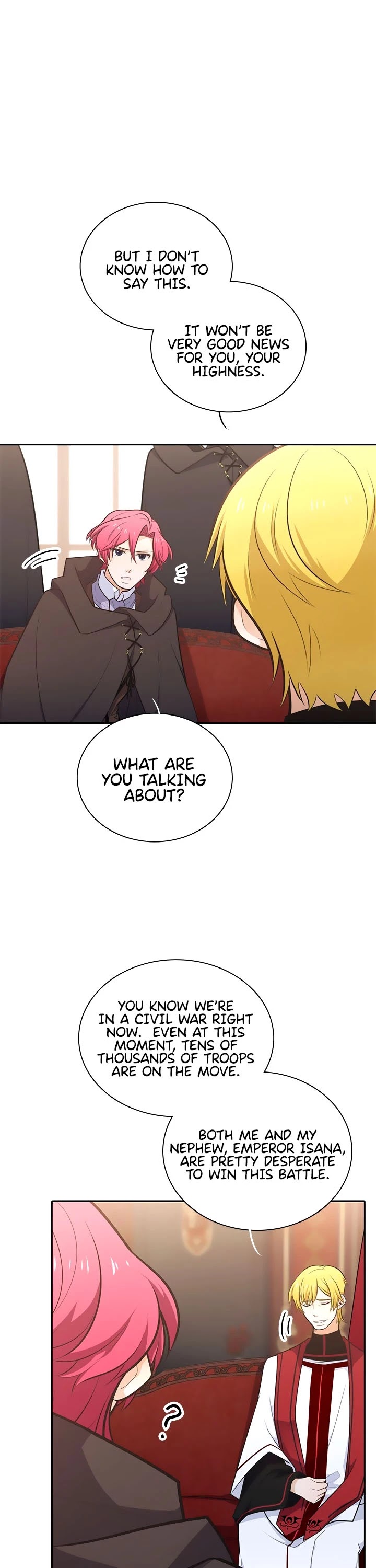 Elqueeness Chapter 194 page 17 - Chapter 194