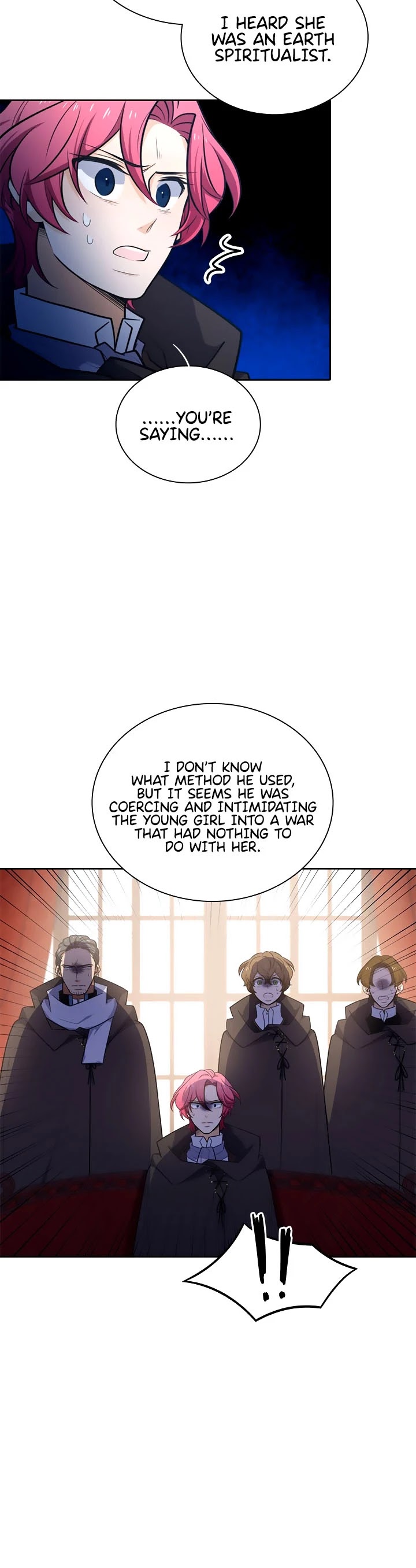 Elqueeness Chapter 194 page 19 - Chapter 194