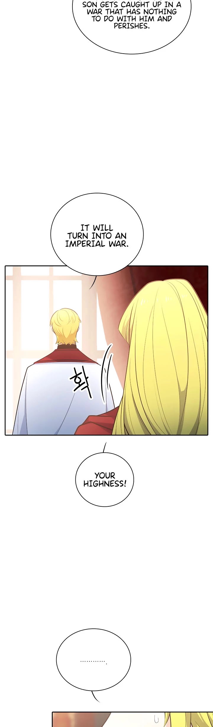 Elqueeness Chapter 194 page 27 - Chapter 194