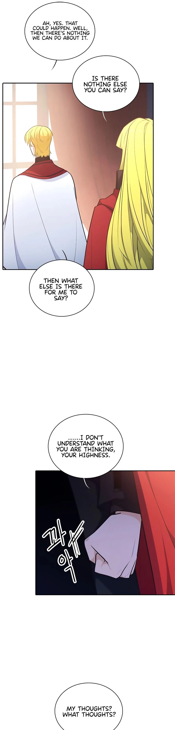 Elqueeness Chapter 194 page 29 - Chapter 194