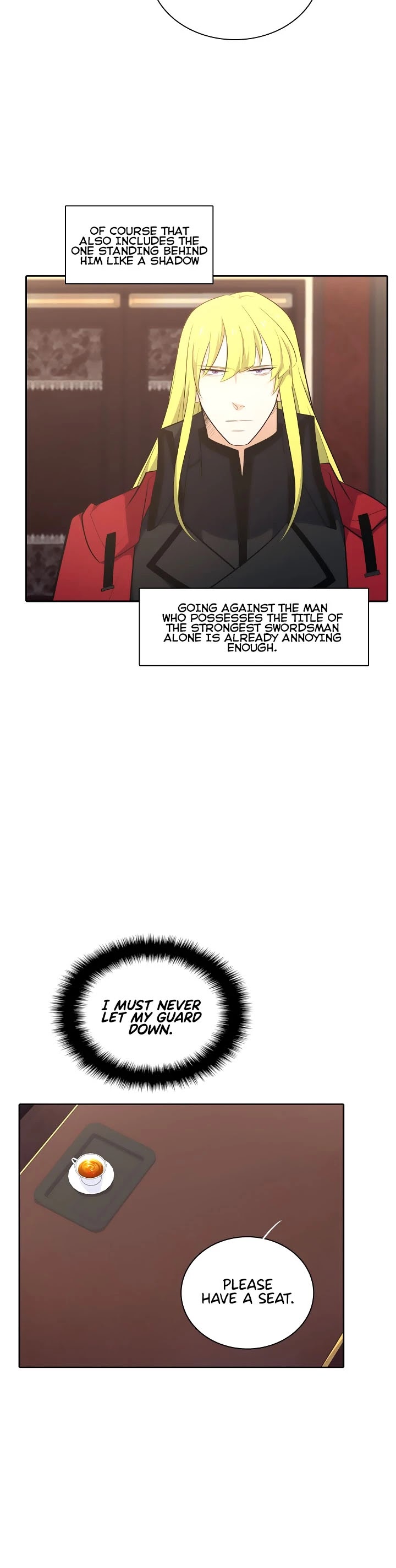 Elqueeness Chapter 194 page 3 - Chapter 194