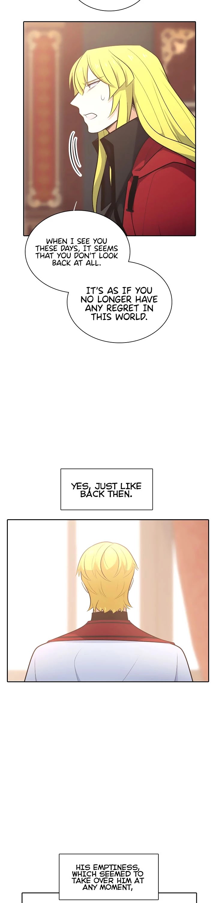 Elqueeness Chapter 194 page 30 - Chapter 194