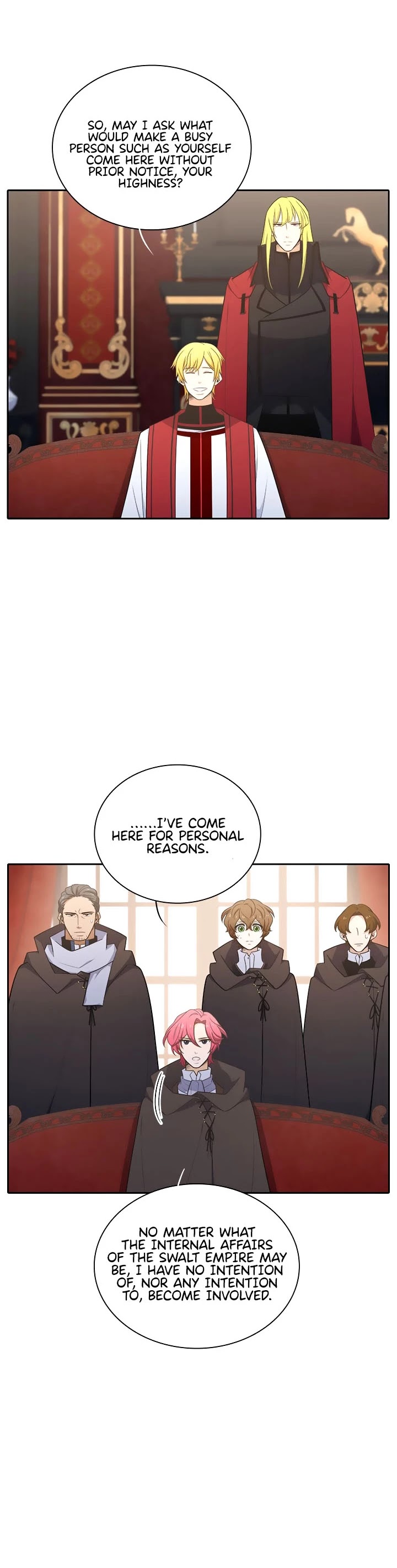 Elqueeness Chapter 194 page 4 - Chapter 194