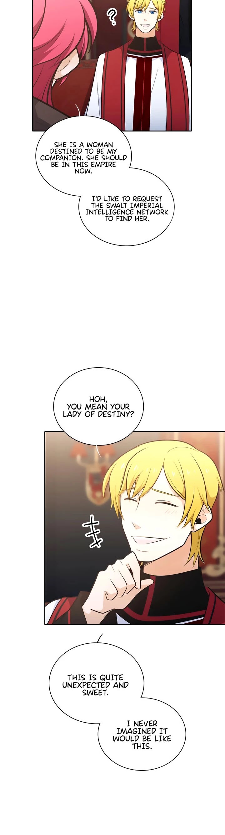 Elqueeness Chapter 194 page 7 - Chapter 194