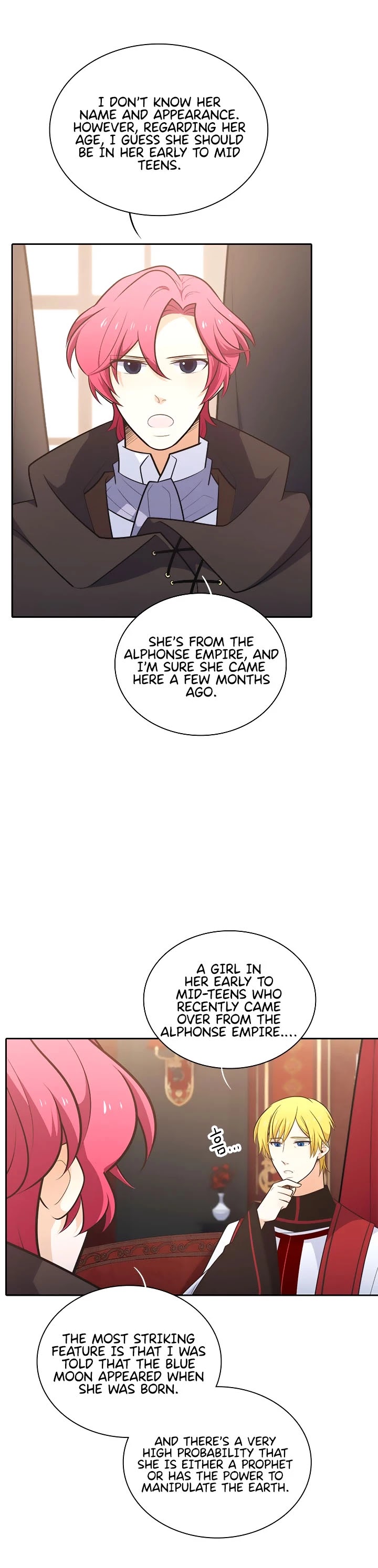Elqueeness Chapter 194 page 9 - Chapter 194