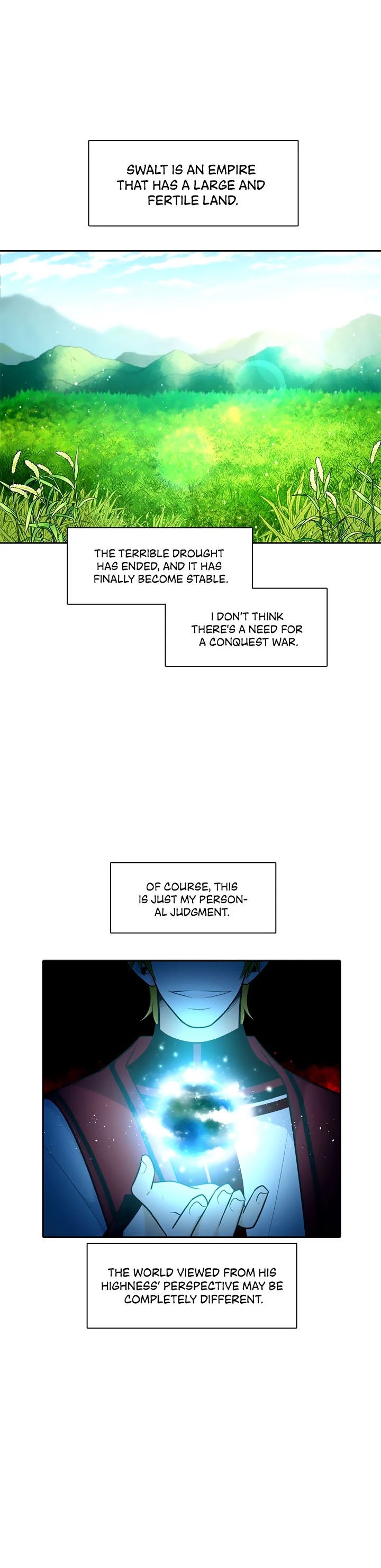 Elqueeness Chapter 195 page 10 - Chapter 195