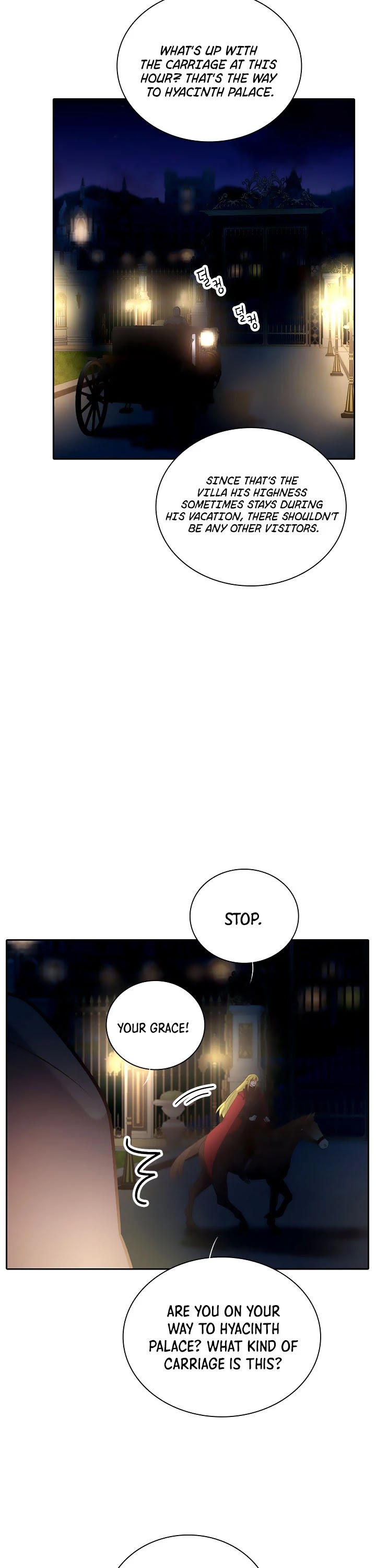 Elqueeness Chapter 195 page 18 - Chapter 195