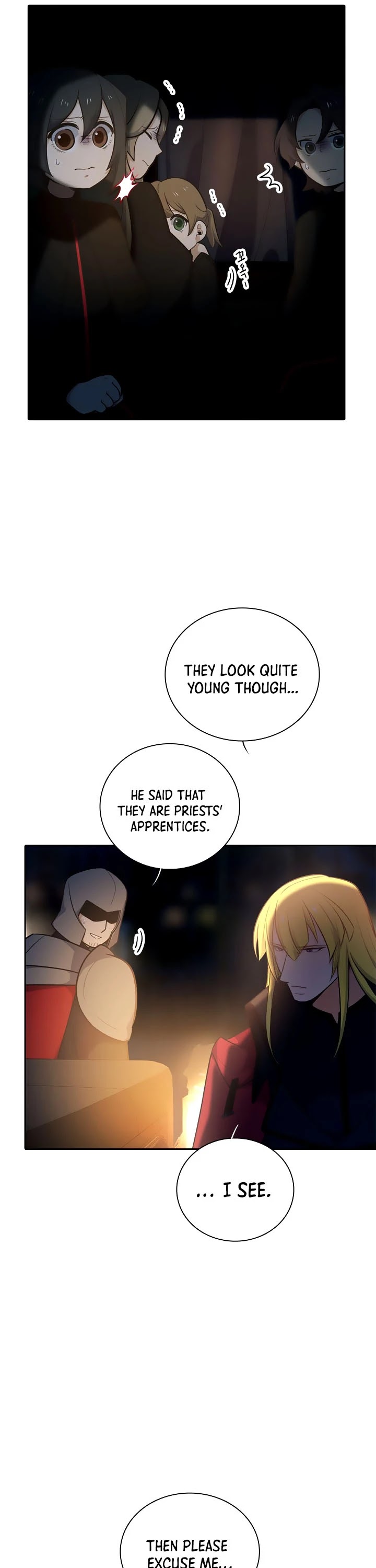 Elqueeness Chapter 195 page 20 - Chapter 195