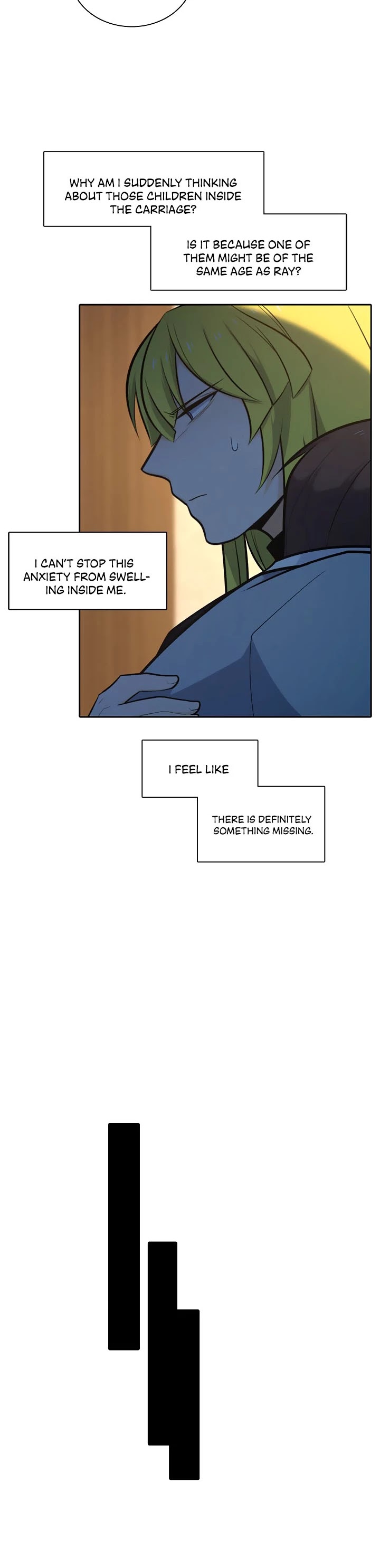 Elqueeness Chapter 195 page 28 - Chapter 195