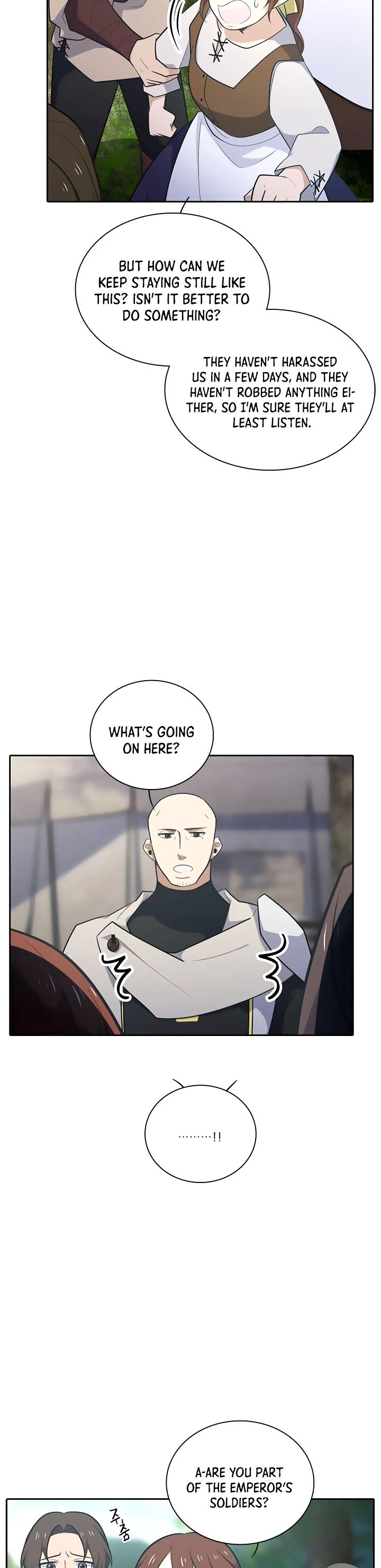 Elqueeness Chapter 195 page 30 - Chapter 195