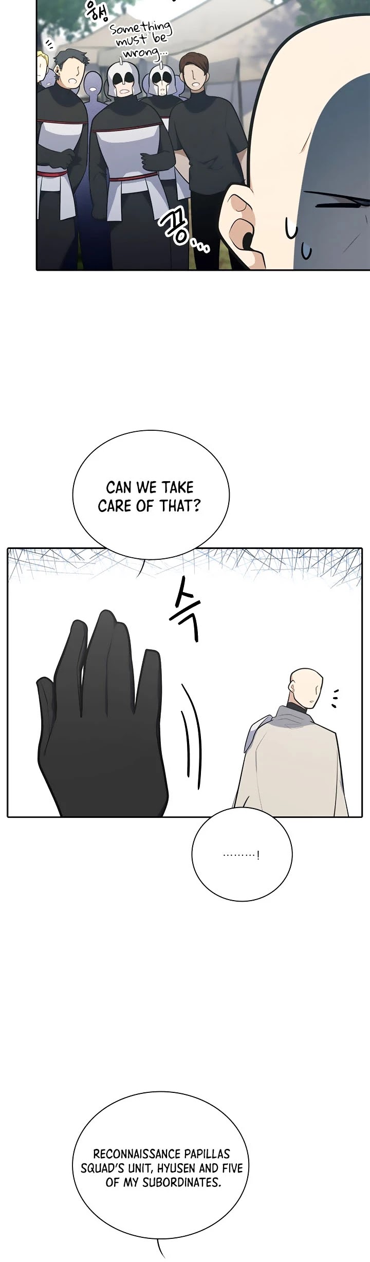 Elqueeness Chapter 195 page 34 - Chapter 195