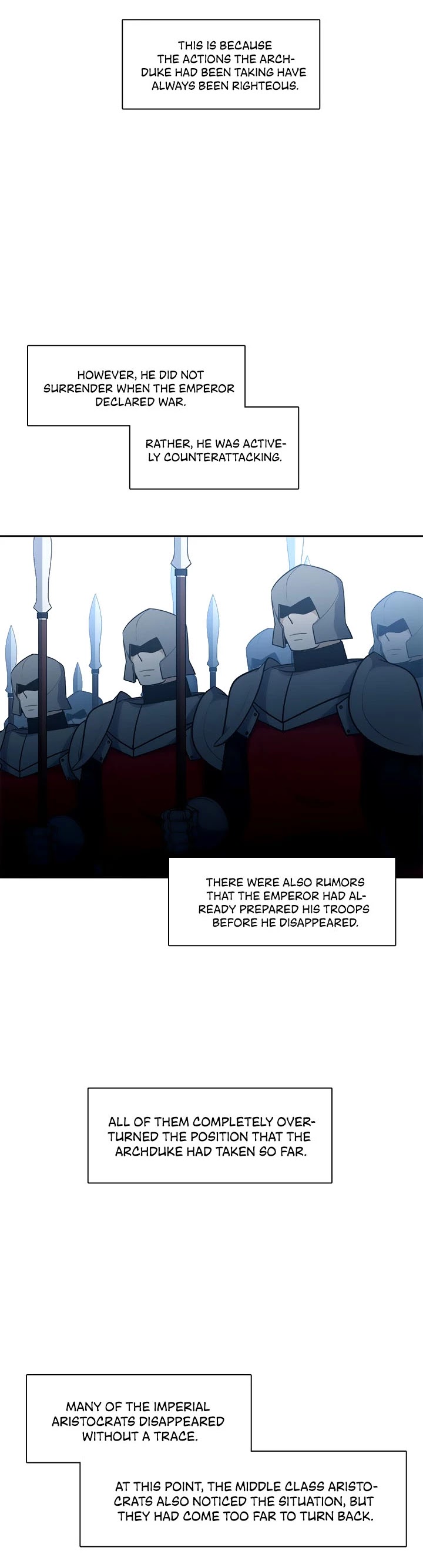 Elqueeness Chapter 195 page 4 - Chapter 195