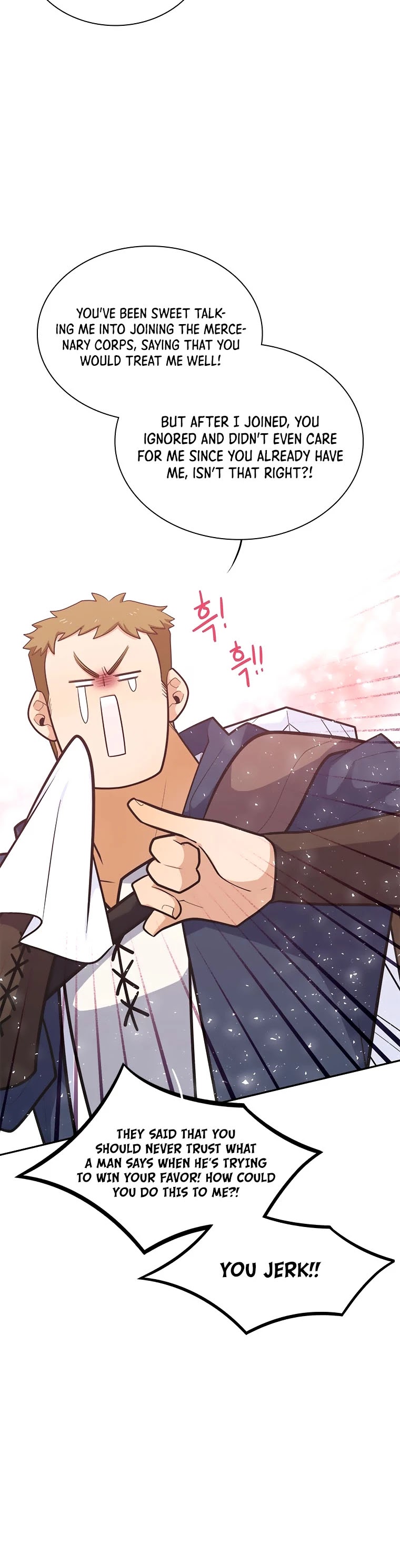 Elqueeness Chapter 196 page 10 - Chapter 196