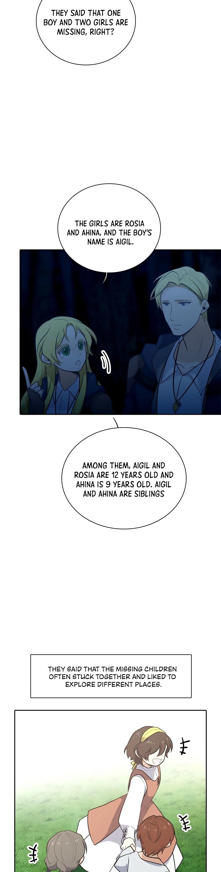 Elqueeness Chapter 196 page 15 - Chapter 196