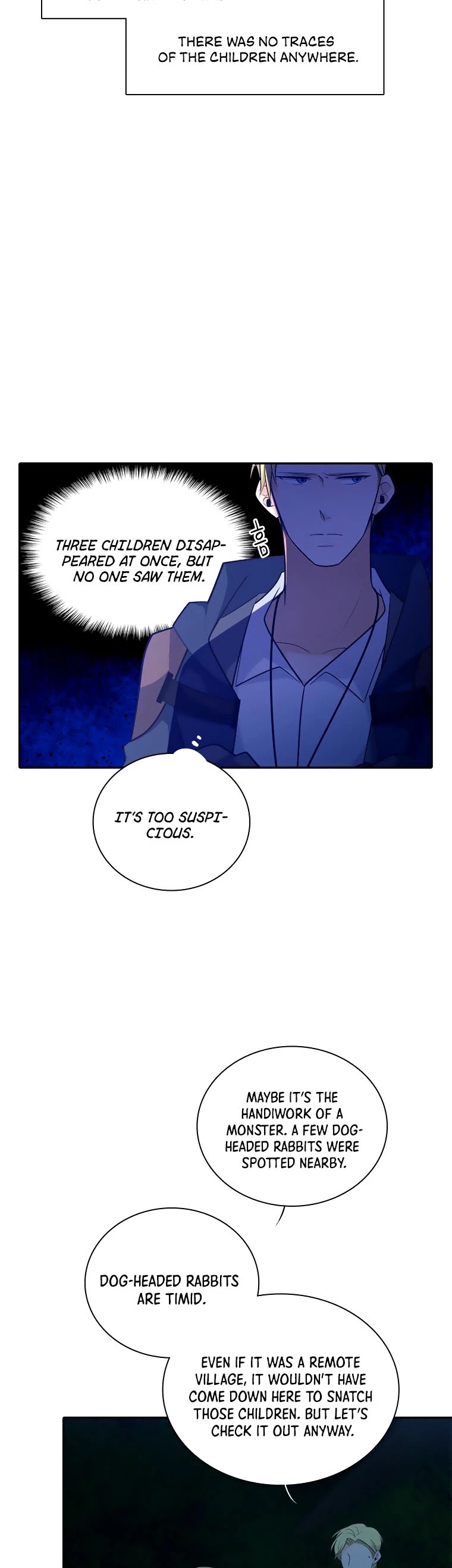 Elqueeness Chapter 196 page 18 - Chapter 196