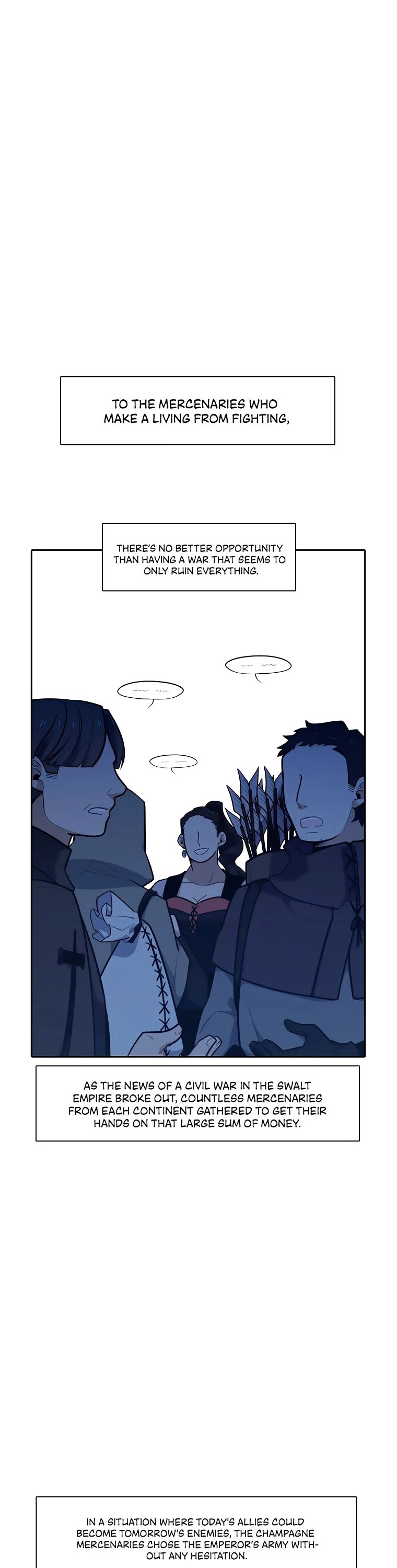 Elqueeness Chapter 196 page 2 - Chapter 196