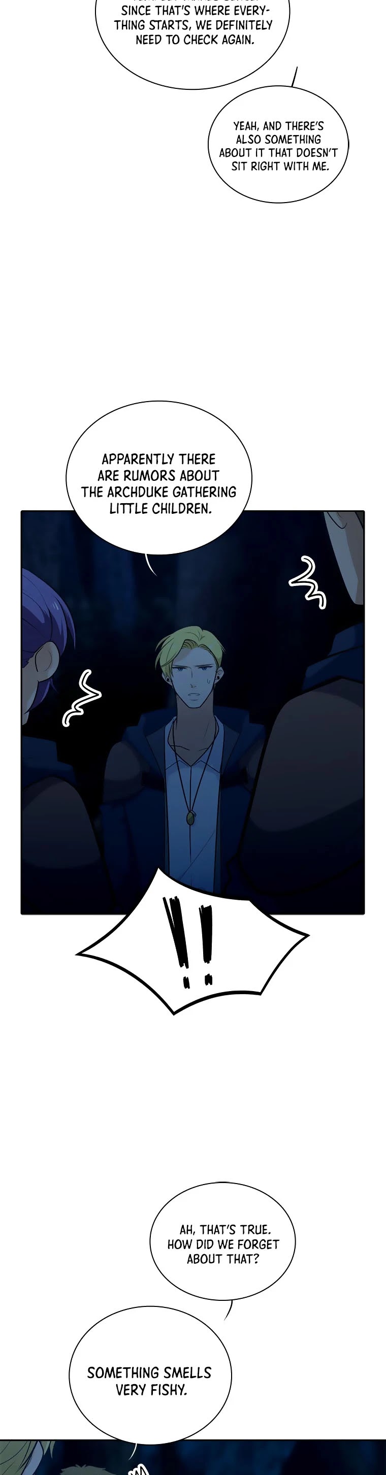 Elqueeness Chapter 196 page 21 - Chapter 196