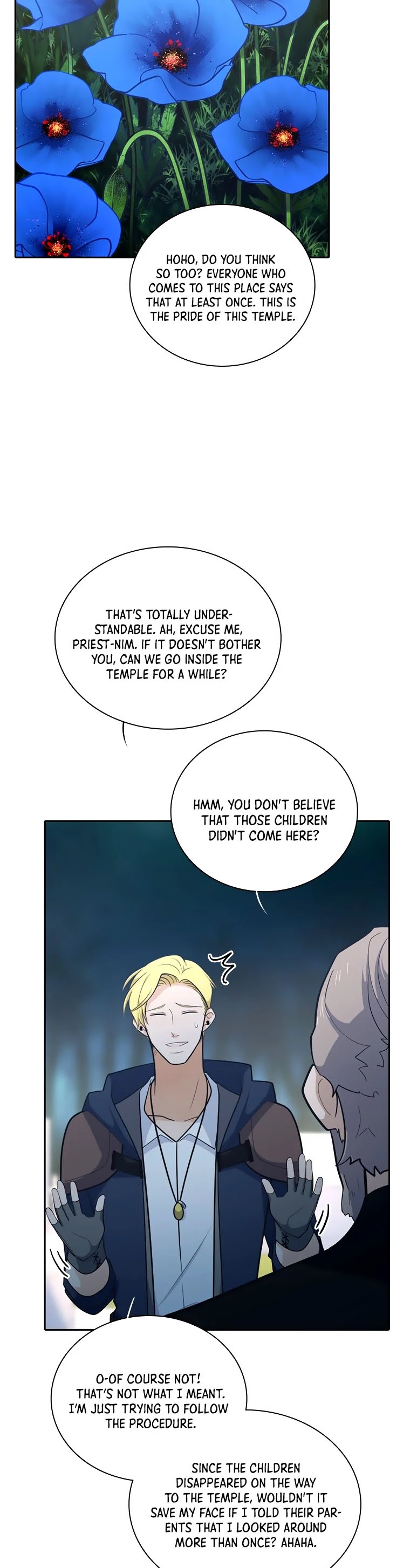 Elqueeness Chapter 196 page 30 - Chapter 196