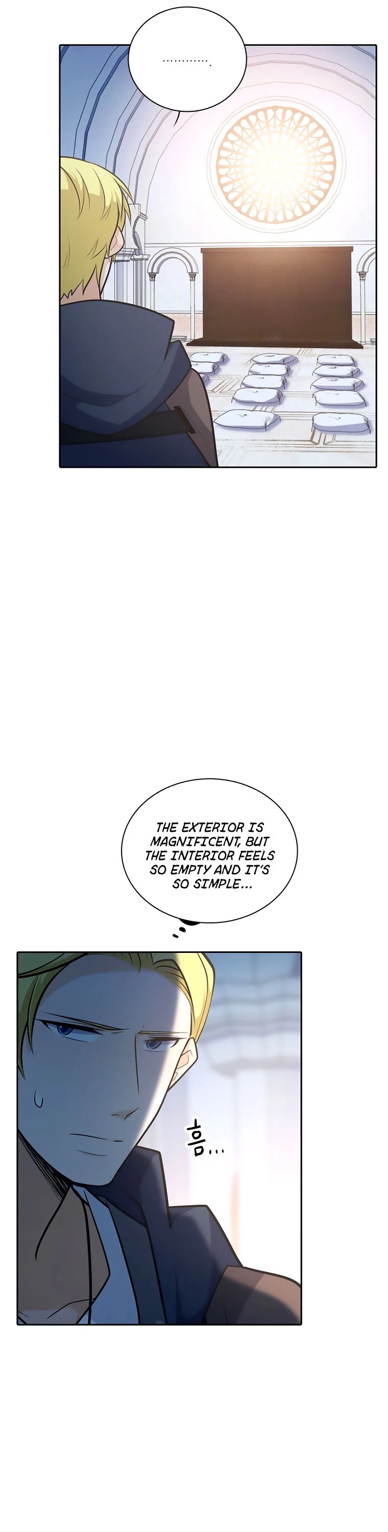 Elqueeness Chapter 196 page 32 - Chapter 196