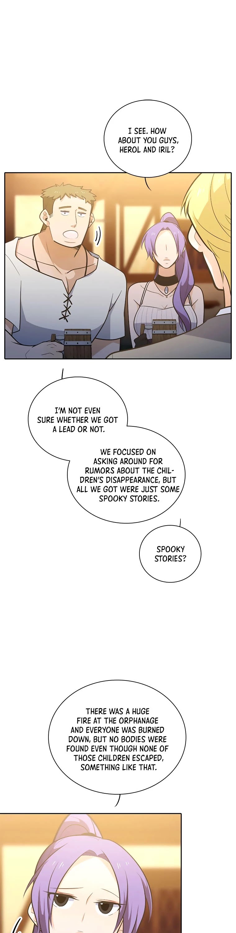 Elqueeness Chapter 196 page 36 - Chapter 196
