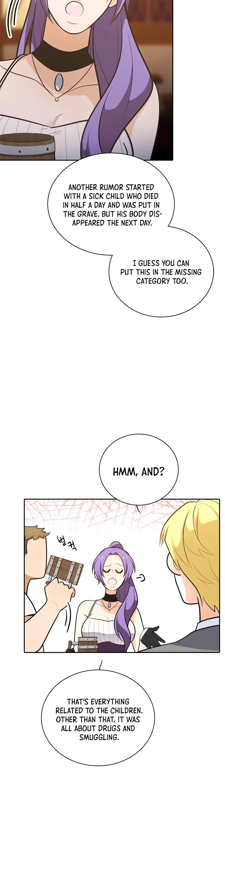 Elqueeness Chapter 196 page 37 - Chapter 196
