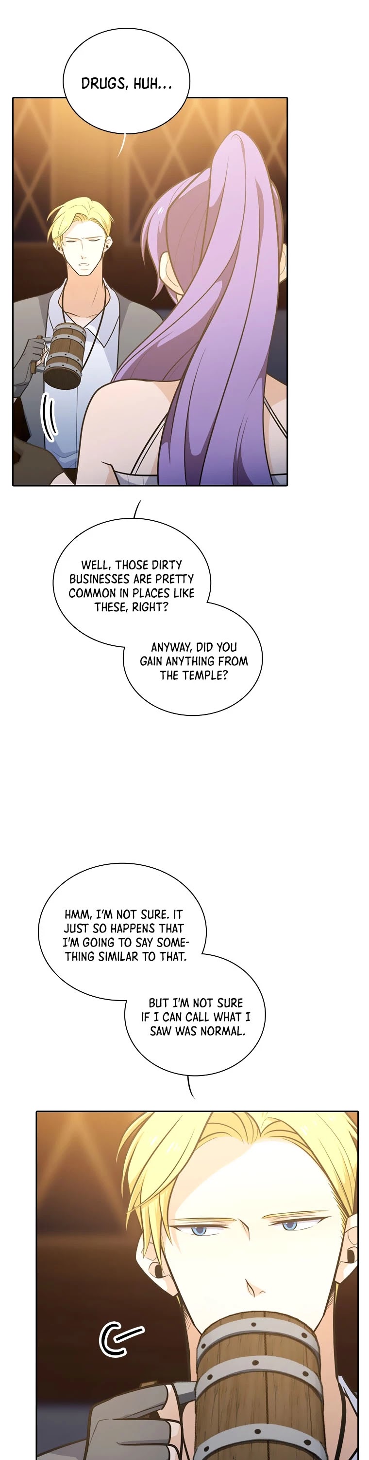 Elqueeness Chapter 196 page 38 - Chapter 196