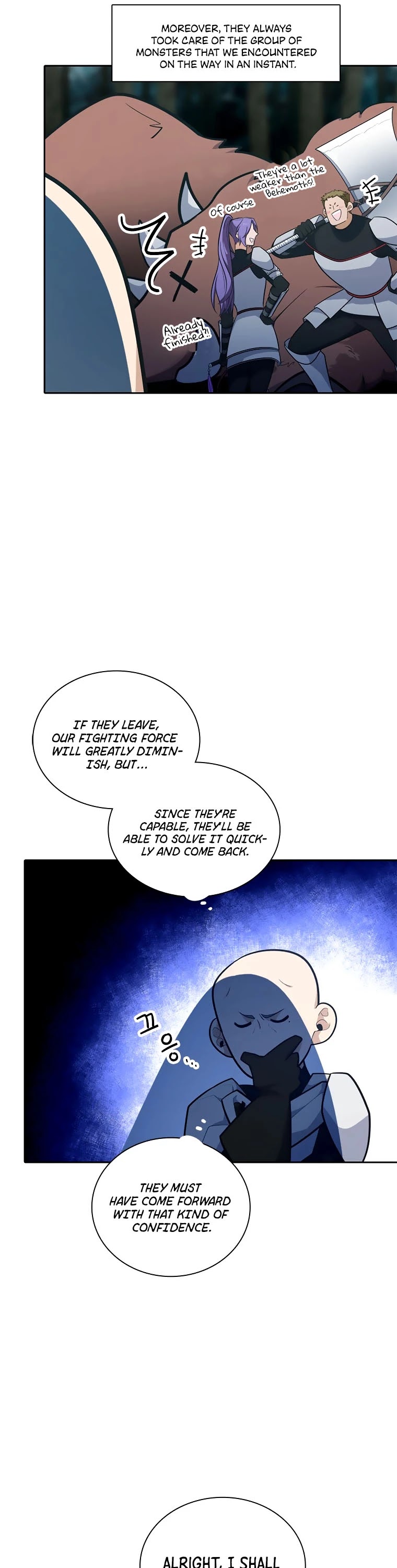Elqueeness Chapter 196 page 5 - Chapter 196