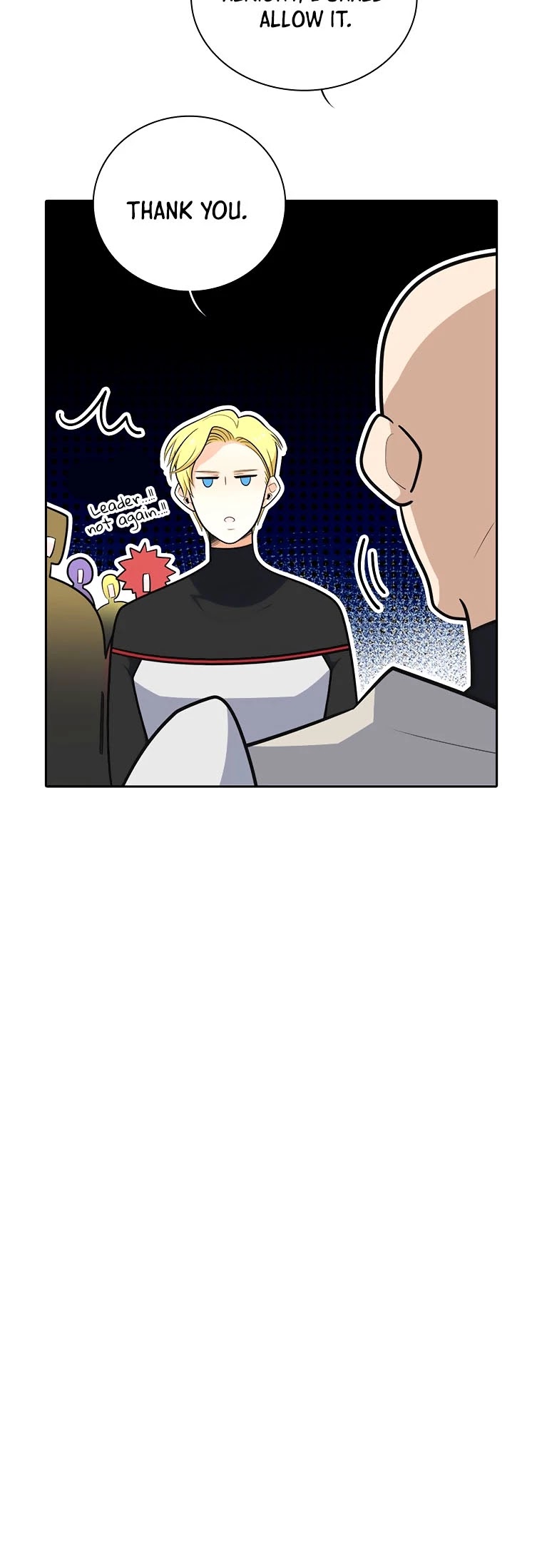 Elqueeness Chapter 196 page 6 - Chapter 196