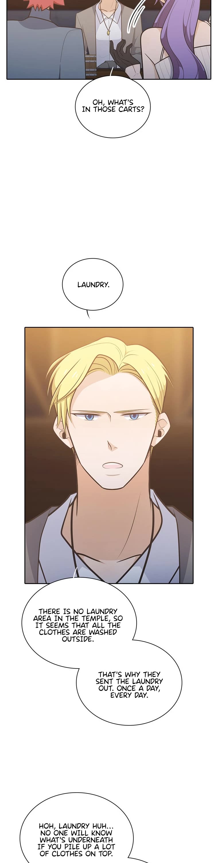 Elqueeness Chapter 197 page 17 - Chapter 197