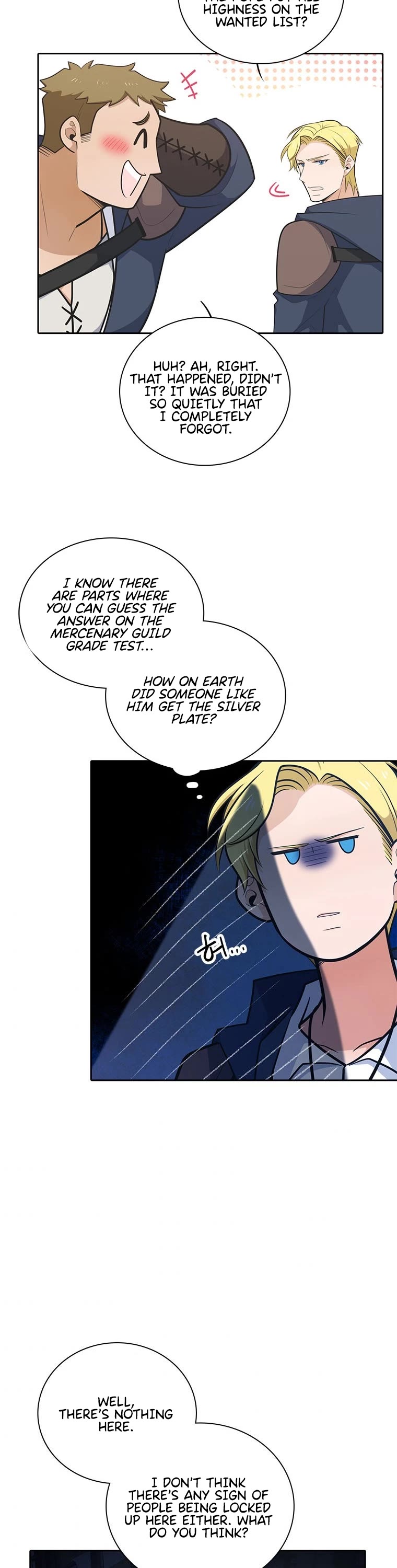 Elqueeness Chapter 197 page 29 - Chapter 197