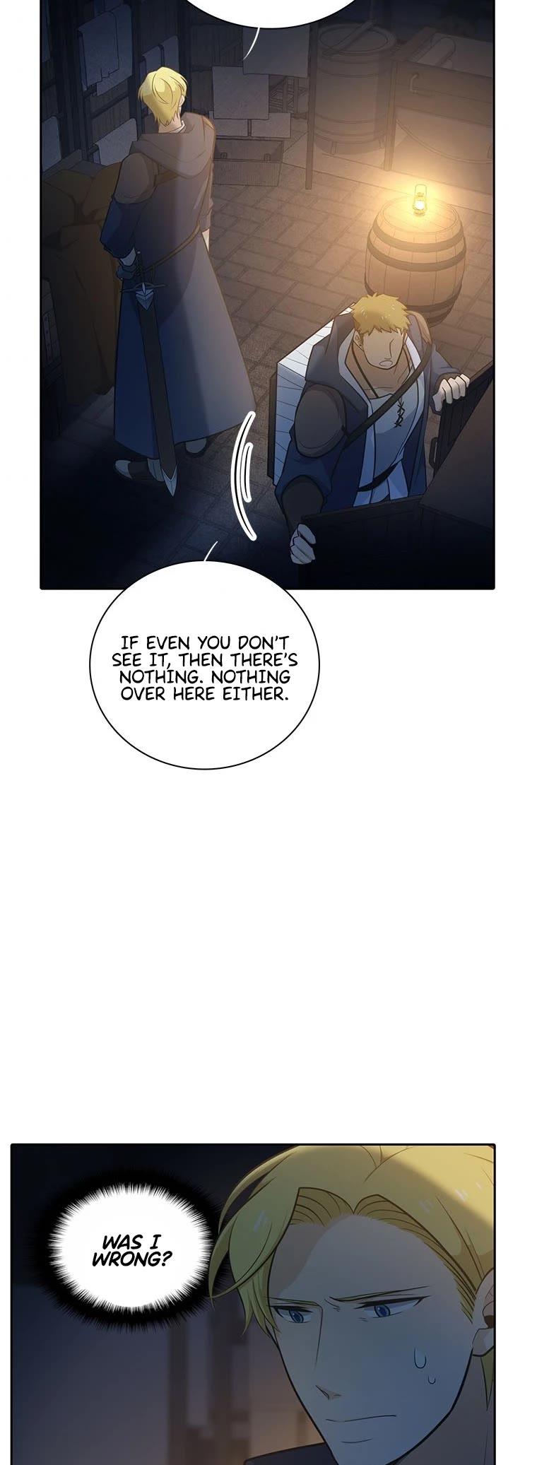 Elqueeness Chapter 197 page 30 - Chapter 197