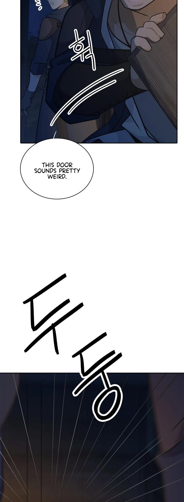 Elqueeness Chapter 197 page 34 - Chapter 197