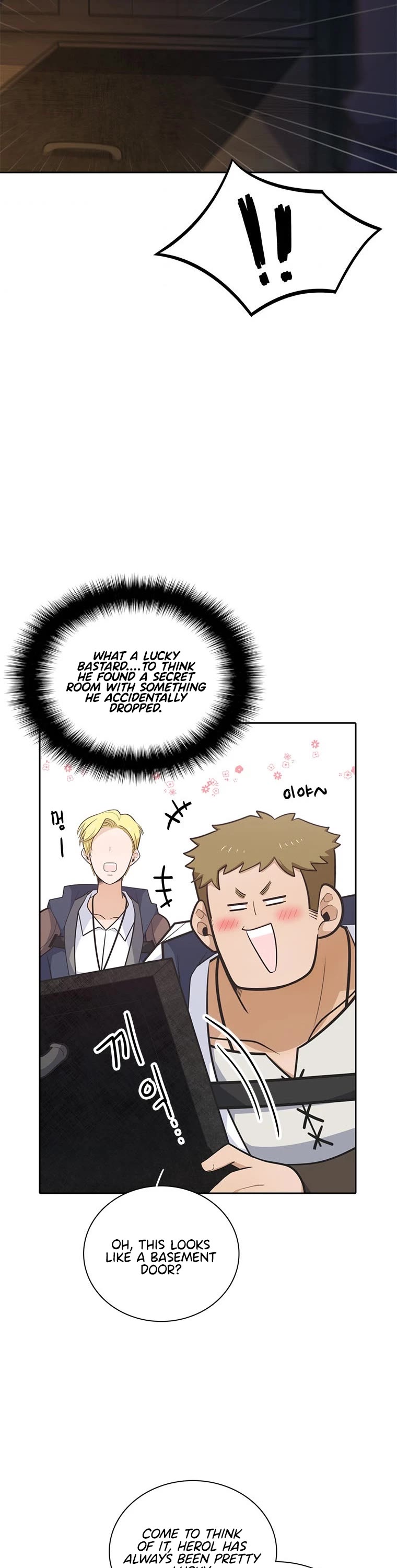 Elqueeness Chapter 197 page 35 - Chapter 197
