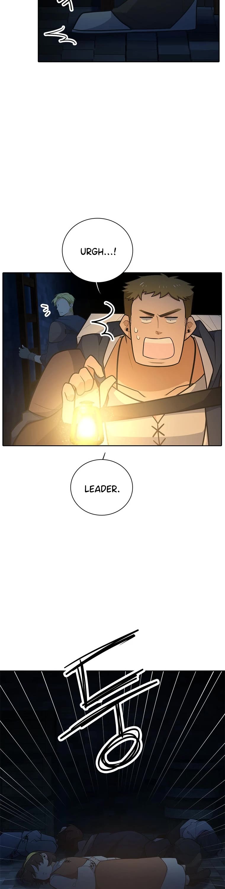 Elqueeness Chapter 197 page 38 - Chapter 197
