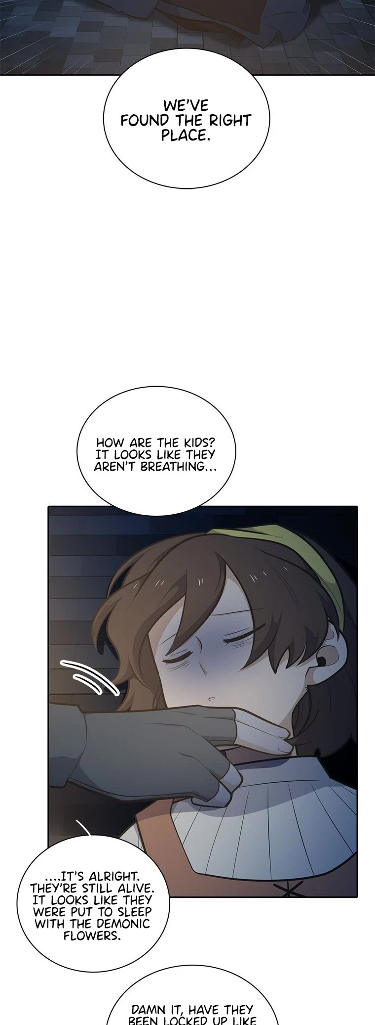Elqueeness Chapter 197 page 39 - Chapter 197