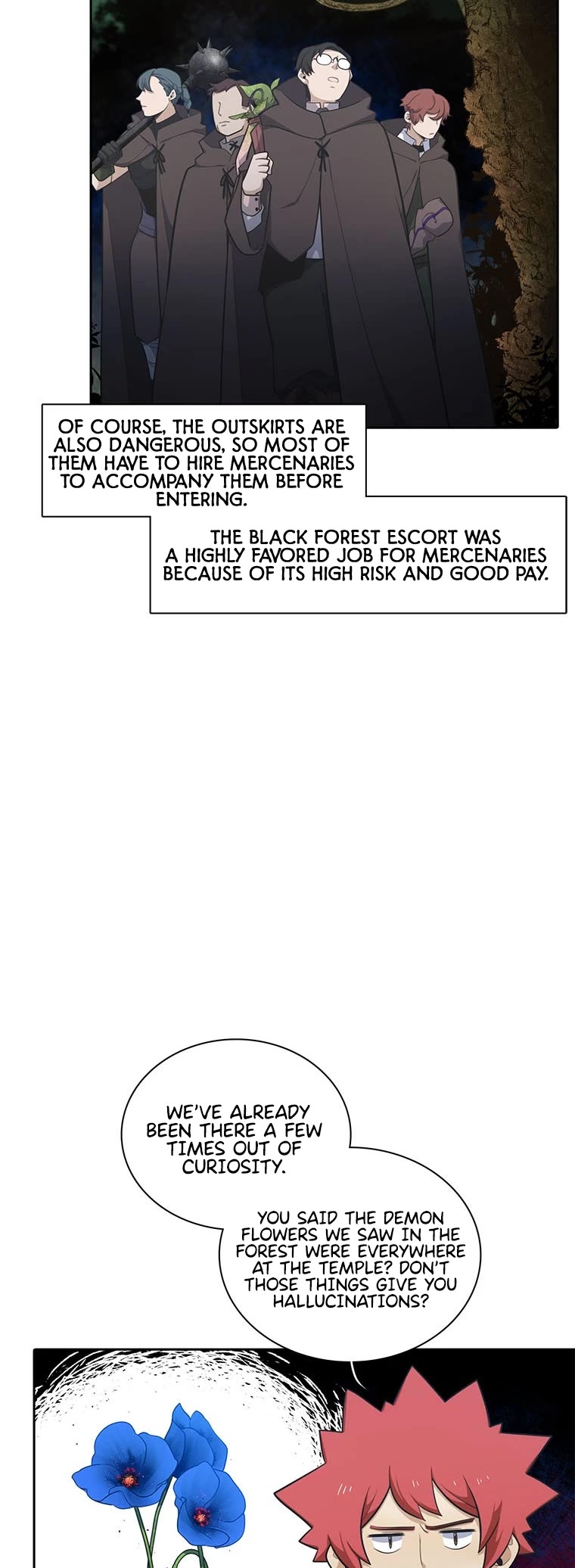 Elqueeness Chapter 197 page 4 - Chapter 197