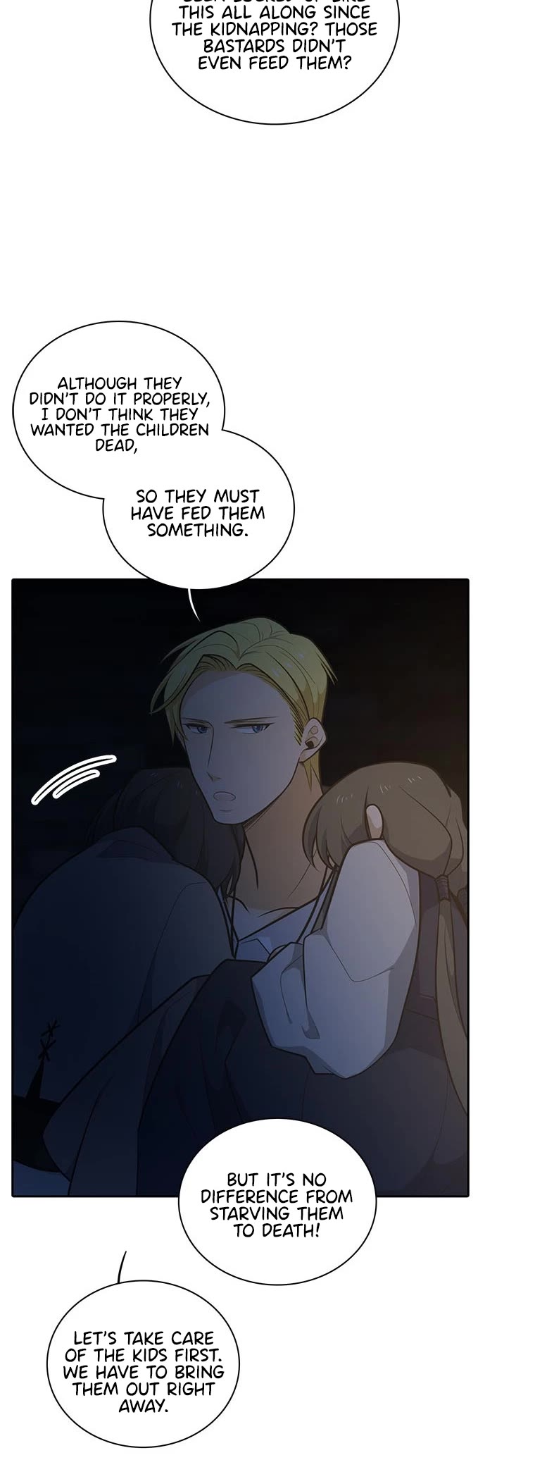 Elqueeness Chapter 197 page 40 - Chapter 197