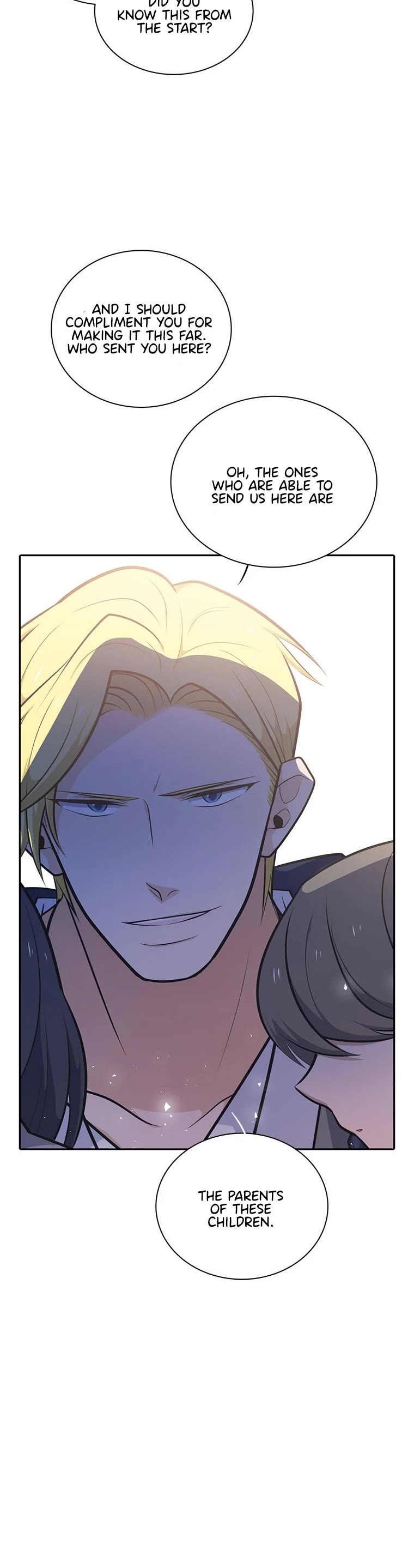 Elqueeness Chapter 197 page 45 - Chapter 197