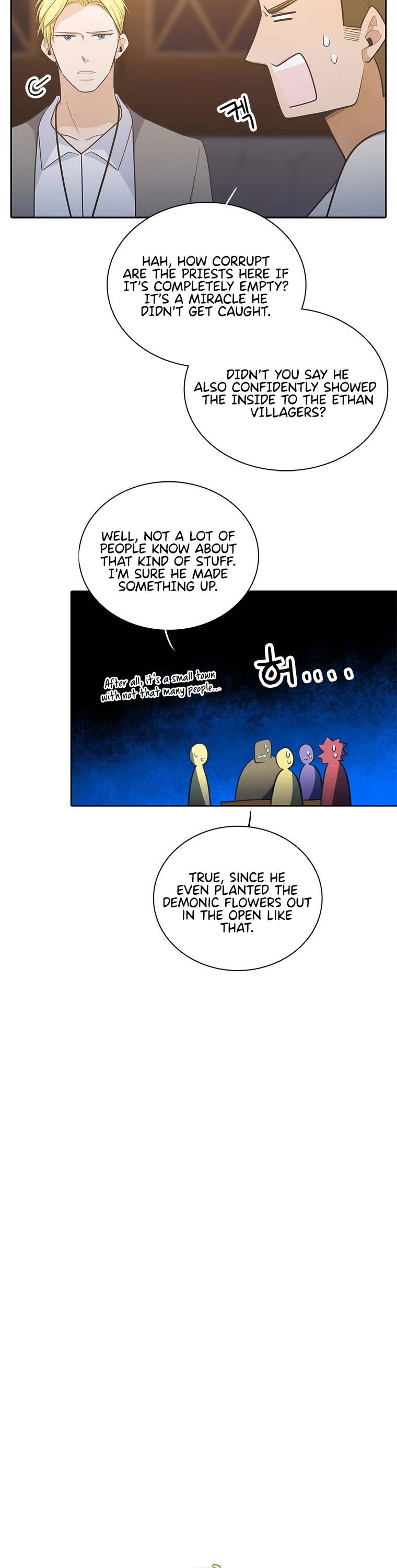 Elqueeness Chapter 197 page 8 - Chapter 197