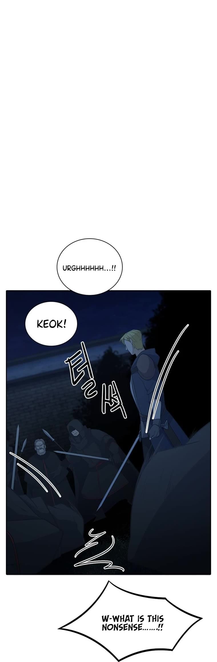 Elqueeness Chapter 198 page 12 - Chapter 198
