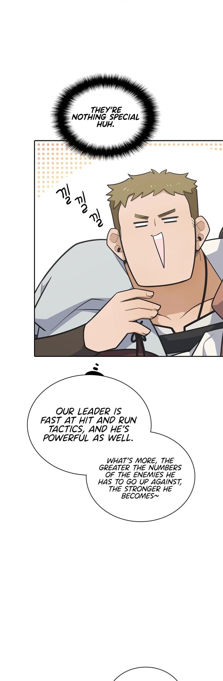 Elqueeness Chapter 198 page 13 - Chapter 198