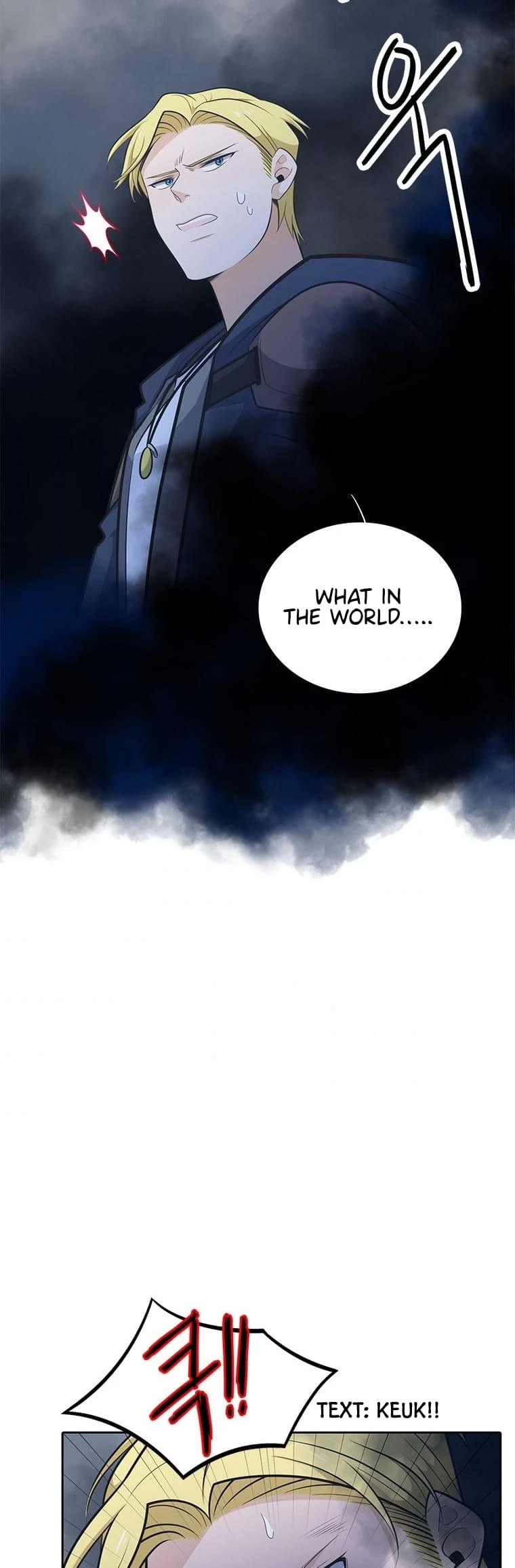 Elqueeness Chapter 198 page 15 - Chapter 198