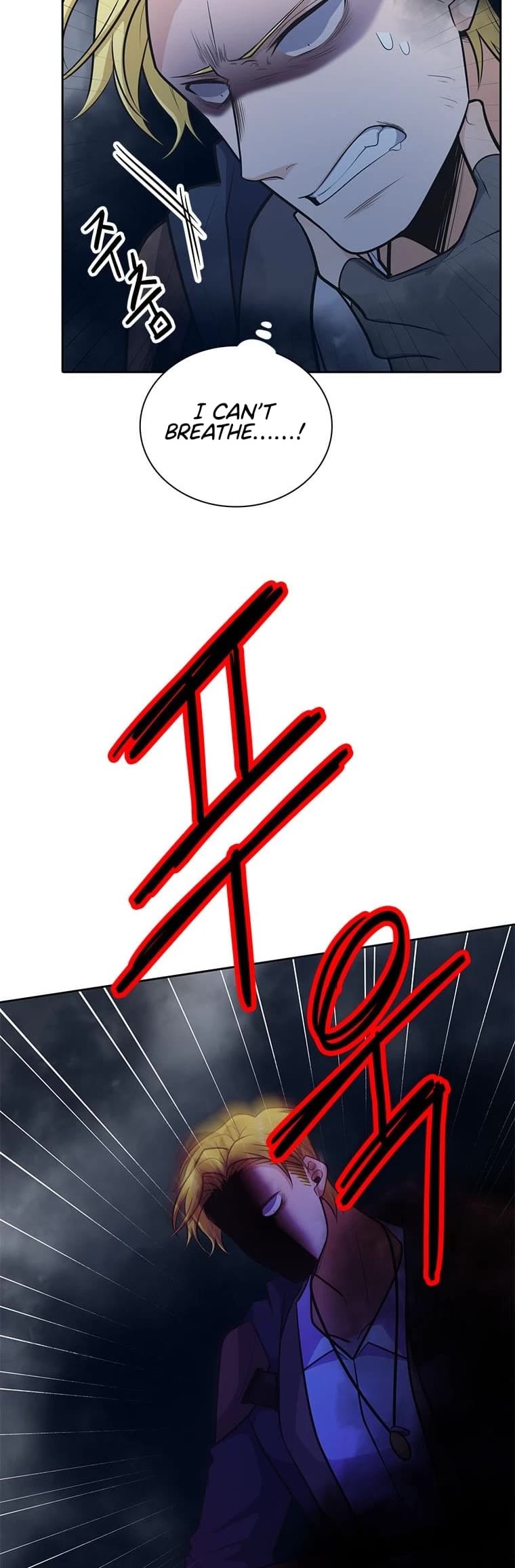 Elqueeness Chapter 198 page 16 - Chapter 198